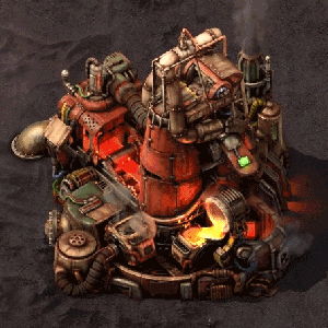 Foundry